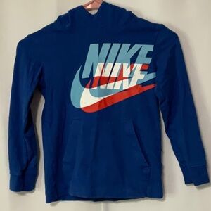 Nike Size XS Kid Sweater